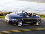 Audi TTS Roadster 2008 года (NA)